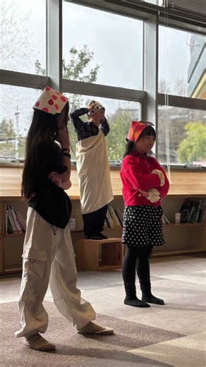 INQUIRY | LEARNING THROUGH DRAMA