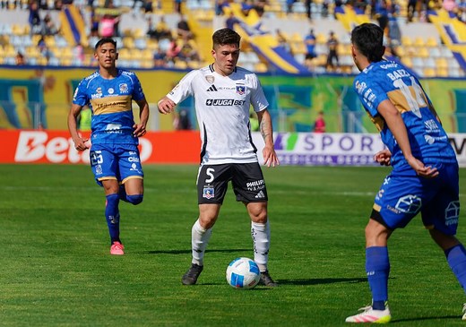 Colo Colo vs. Everton: Hora, posibles XI y dónde ver por TV y streaming la Liga de Primera