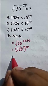 How to solve problems confidently | Step-by-Step Math #maths #basicproblems #mathematica #math