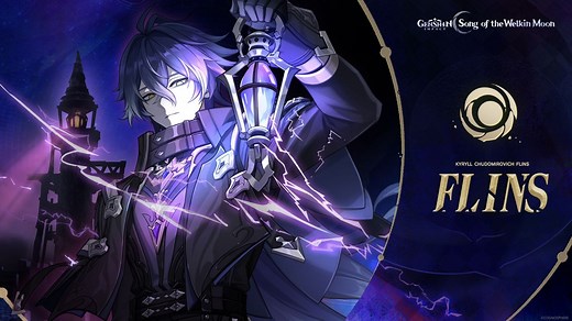 Flins VA in Genshin Impact: Official voice actors and notable roles