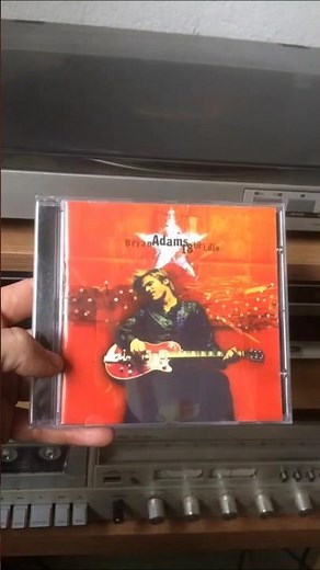 Bryan Adams - 18 till I die