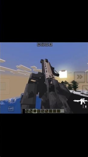 Shadow Company Addon v0.2+++ #shorts #addon #minecraft