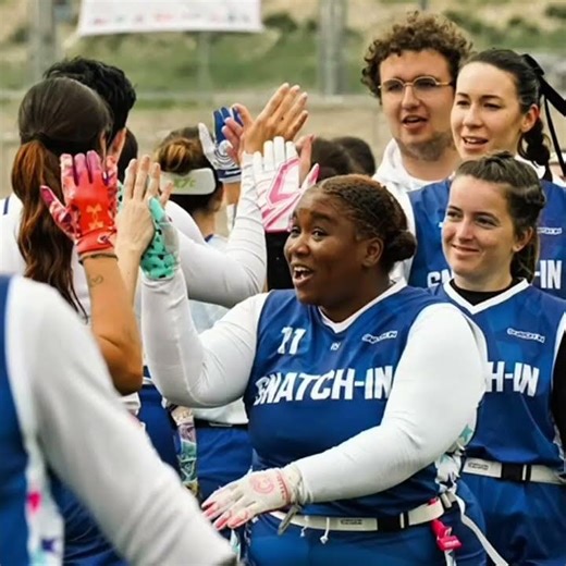 High-level performance on the field.