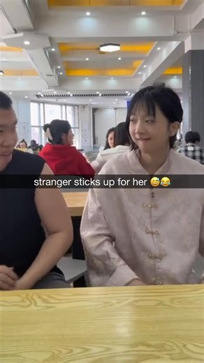 Annie Xiety on Instagram: "typical bf gf behavior 😂"