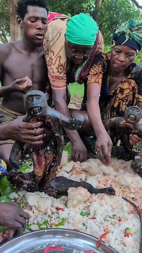 black guys 😂 (@blackguys321)’s video of monkey