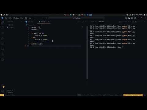 Python - D08 (pt2) | ET School