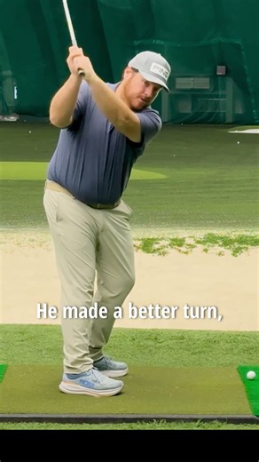 Hit Perfect Draws In Just 10 Swings (Or Less!!)