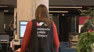 Montana Library Commission votes to remove master's degree requirement