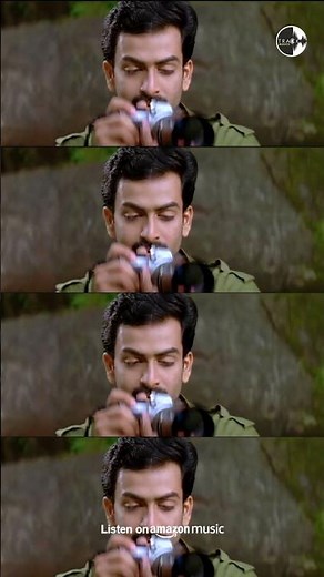 Listen now ▶️Tippatta Nainjai - 4K 60FPS - Nirubar | Prithviraj Sukumaran Hit Songs | Jyothirmayi