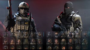 How to unlock every Operator in MW3 & Warzone - CharlieINTEL