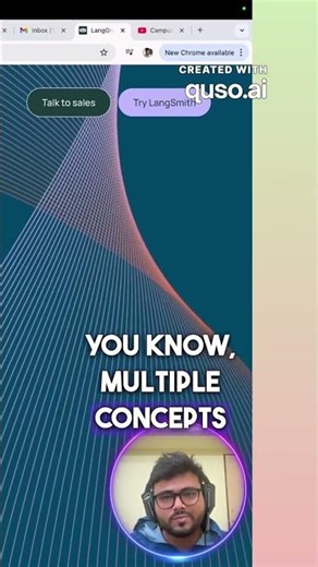 real world applications of lang graph #coding #agenticai #langgraph #agents #programming #shorts