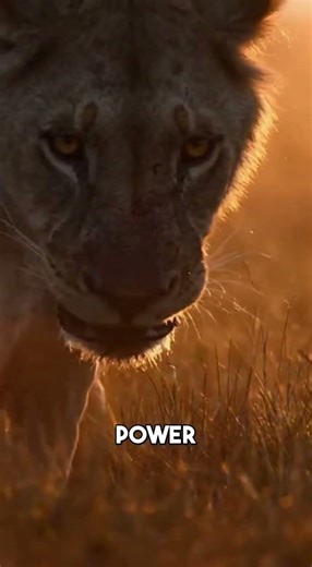 Cheetah's Epic Chase & Lioness's Bold Steal 🐆