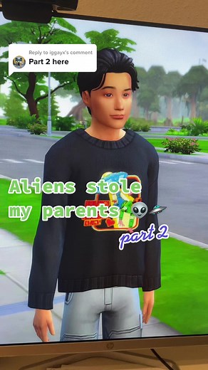 Aliens Stole My Parents Part 2: Willow Creek Adventures