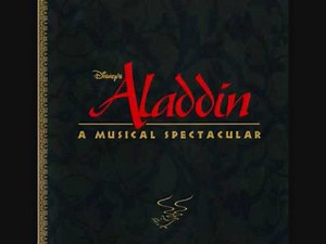Disney's Aladdin: A Musical Spectacular - One Jump Ahead