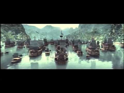 レッドクリフ Part1