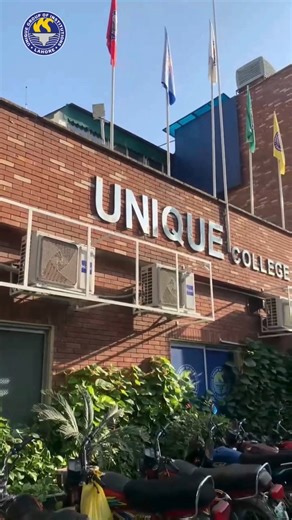 Admissions Open 2025–2026 | Unique Boys Campus 💡✨ Give your son the best start to his academic journey with Unique Boys Campus — where academic excellence, discipline, and character-building come together. 🌟 ✅ Highly Qualified & Experienced Faculty ✅ Focused Boys-Only Learning Environment ✅ Fully Equipped Science & Computer Labs ✅ Sports, Debates & Co-Curricular Activities ✅ Strong Emphasis on Islamic & Moral Values 📞 042-111-864-783 | 0320-8687080 (WhatsApp) 📍 Head Office: 106-A, New Muslim