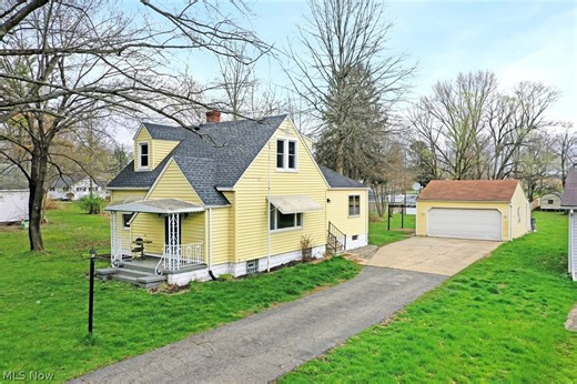 4890 Myrtle Ave NW, Warren, OH 44483 - MLS 5199700 - Coldwell Banker