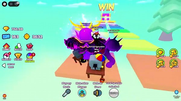 How To Complet 3 Quest And Get Mr Fun Phase 5 In 3D SPRUNKI SIM New Update