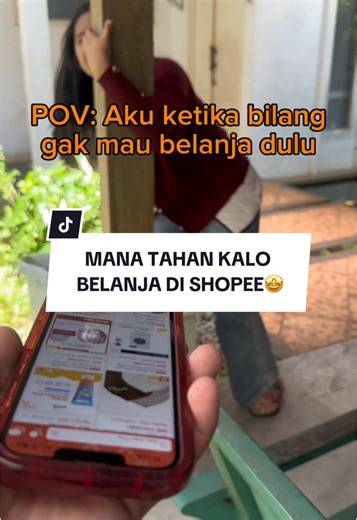 Nikmati Promo Belanja Menarik di Shopee