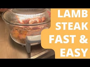 Cooking Lamb Shoulder The Easy Way