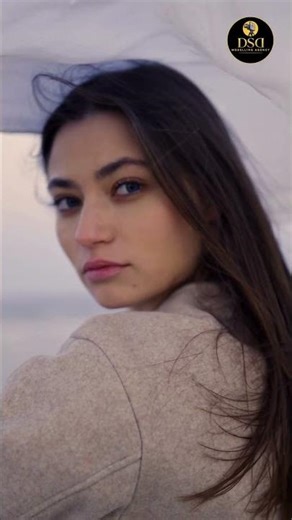 Female Photoshoot Reel | Building a Successful Modeling Career