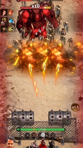 ⚡🎮 LEVEL 135 REBORN: You Unleashed the MEGA-TITAN… Prepare for TOTAL ANNIHILATION! 💥🔥😈🚀 “