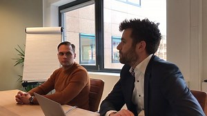 Rooms Reservation System on ServiceNow