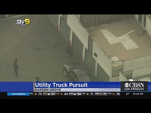 One Dead, Two Injured In Victor Valley Mall Shooting