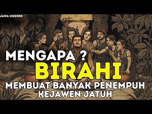 Why Many Javanese Practitioners Fall Due to Lust