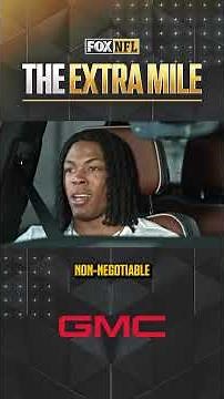 When effort is the baseline, greatness follows. Jahmyr Gibbs tells Mark Ingram what fuels Detroit