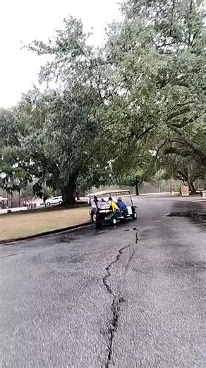 Berkeley County Museum and Heritage Center on Reels