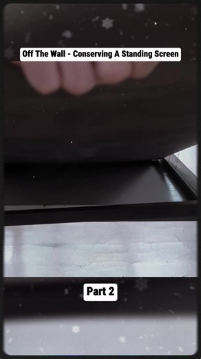 The Art of Painting Restoration