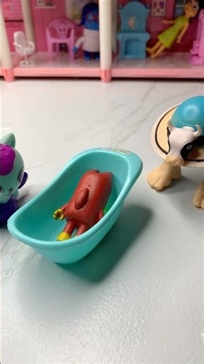 Alien cow arf arf 🧜🏼‍♂️🤦‍♂️