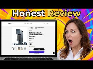 Chefman Caffeinator Coffee Machine Review: Brewing Test, Features & Kitchen Appliance Overview