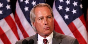 Pro-Trump lawyer Lin Wood posts videos of himself shooting his former allies