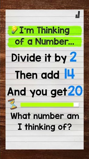 Can You Find the Number in 10 Seconds? 🧠