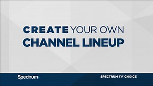 46 reactions · 13 shares | Pick the channels you want with Spectrum TV Choice, for only 21.99 a month! | Spectrum | Facebook