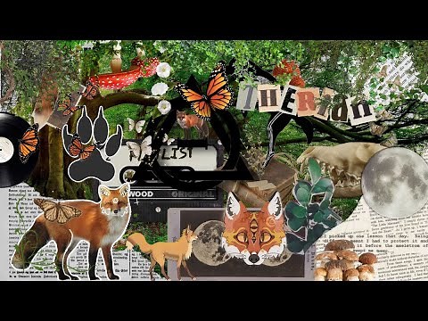 Therian compilation #1 🐾🌿🌸🍃