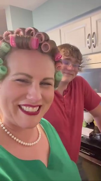 36K views · 3.3K reactions | A RARE appearance from my teenager… who just got home from work, and I asked him to turn around and get me more Jell-O shot containers #minnesota #midwest #football #tailgate tomorrow! UND vs NDSU  | That Midwestern Mom | Facebook