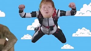 Ed Sheeran & Justin Bieber - I Don't Care [Official Video]