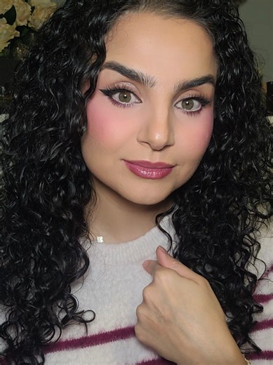 The Perfect Glam Makeup Look: My Style Choices