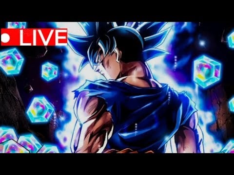 🔥❤️ Dragon Ball Legend Mobile gameplay|Road to 4000 Watch Hours & 1000 Subs | Vishnu Gaming