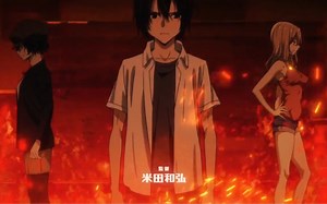 【OP ED】格莱普尼尔·字幕版