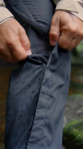 2.7K views · 30 reactions | The Wanoga™ Pro Vent Pants deliver...