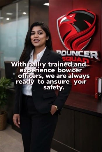 HELLO IN THIS VIDEO BOUNCER,LIFE GUARD,AND SECURITY SERVICE