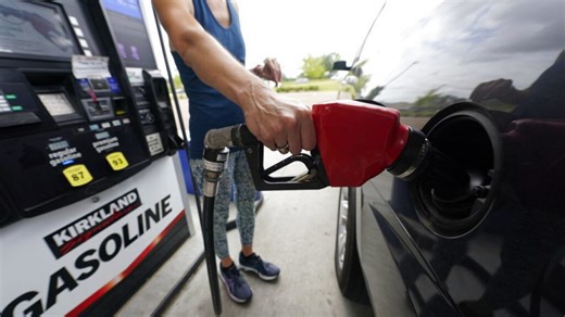 Costco to open first standalone gas station in California