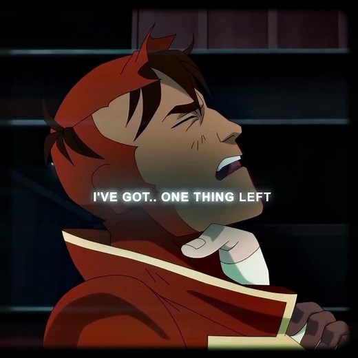 "I've Got One Thing Left" | Rex Splode Edit | Song: Die With A Smile