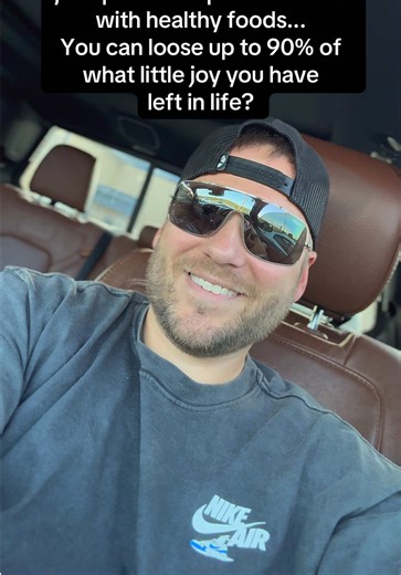 The Struggles of Eating Healthy: A Humorous Take