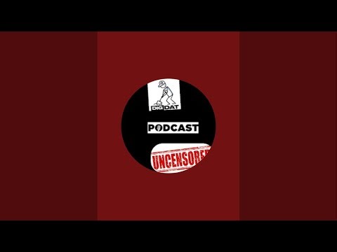 DIGDAT PODCAST & NEWS is live!