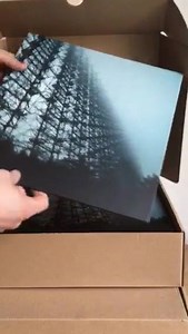 3.1K views · 154 reactions | Fresh records normally smell like...